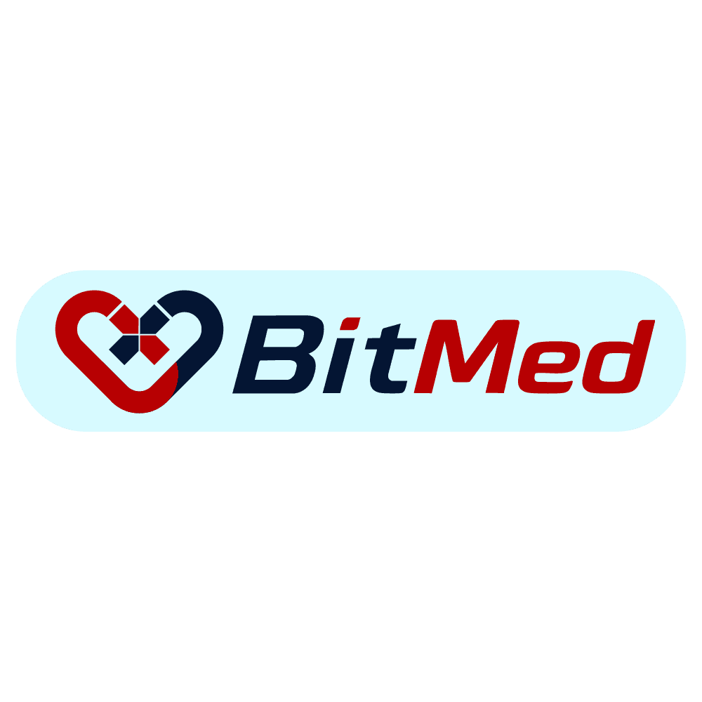 BitMed Logo
